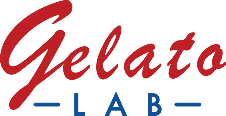 Gelato Lab logo