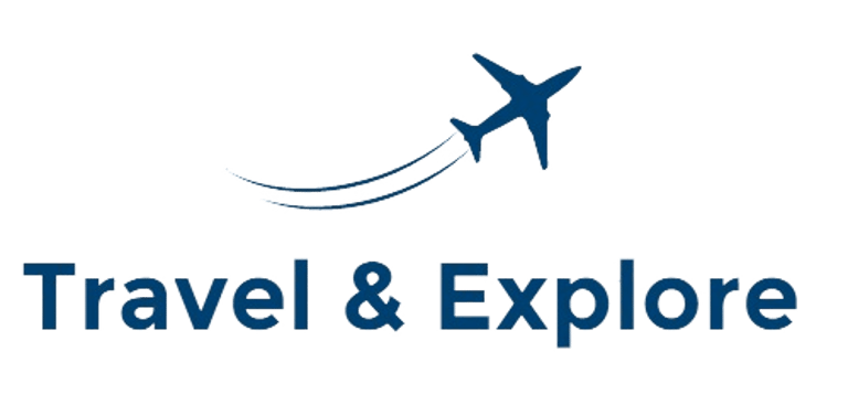 Travel And Explore logo