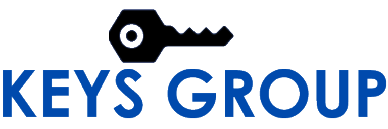 Keys and Company logo