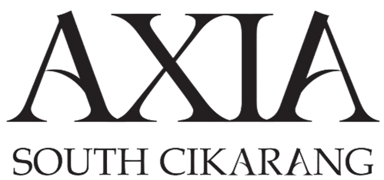 AXIA South Cikarang logo