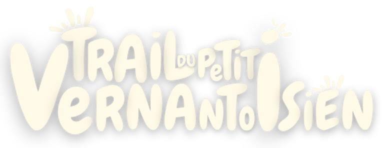Trail du Petit Vernantoisien logo