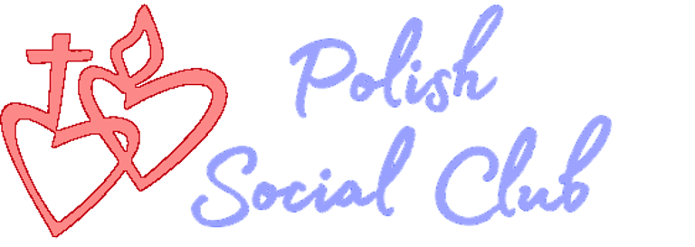 Polish Social Club logo