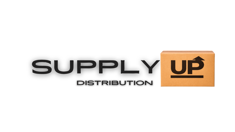 SupplyUp Distribution logo