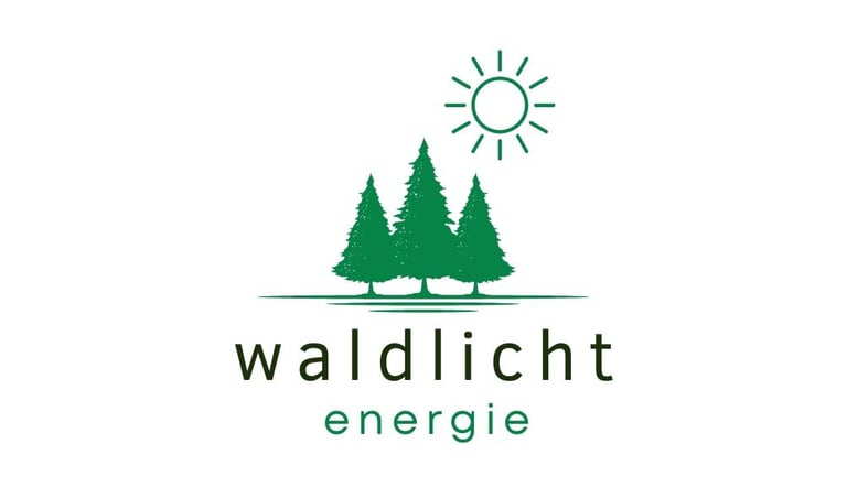 waldlicht energie GbR logo