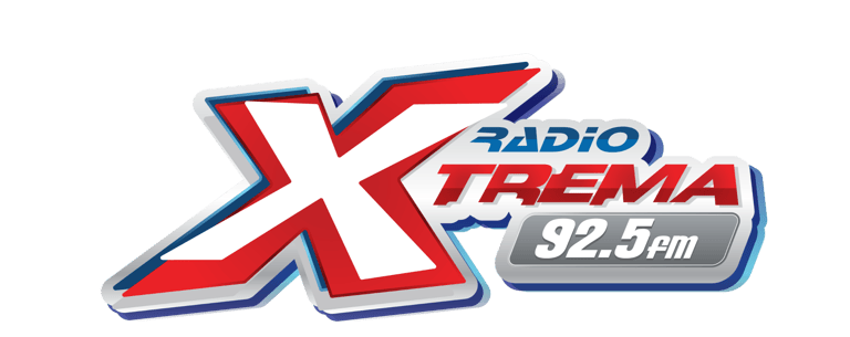 XTREMA FM logo
