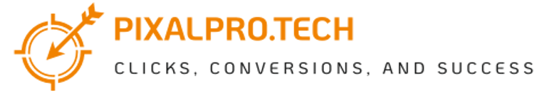 Pixalpro.tech logo