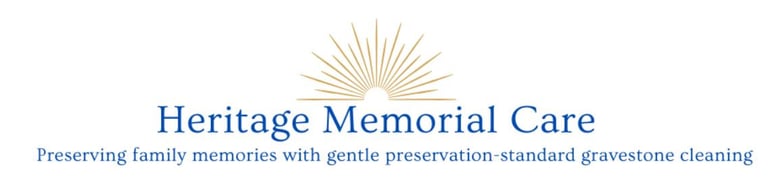 Heritage Memorial Care logo