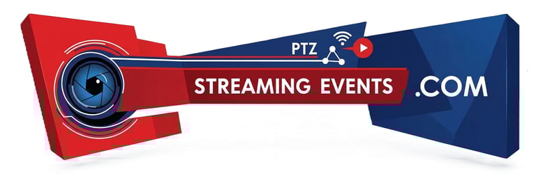 STREAMING-EVENTS.COM logo