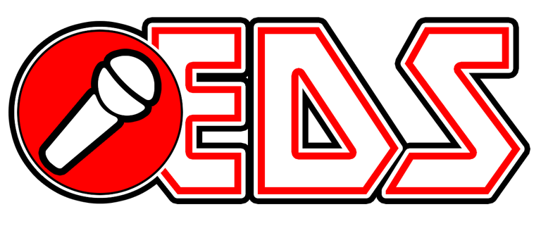 EDS Rap Collective logo