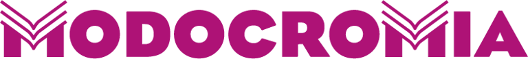 Editora Modocromia logo