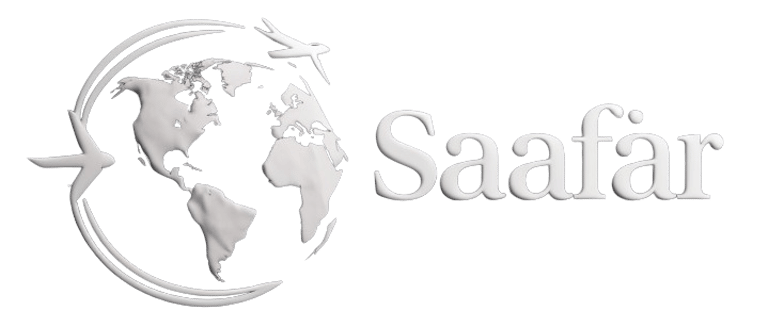 Saafar logo