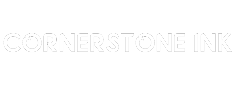 Cornerstone Ink logo