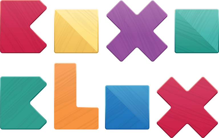 BOXO BLOX logo