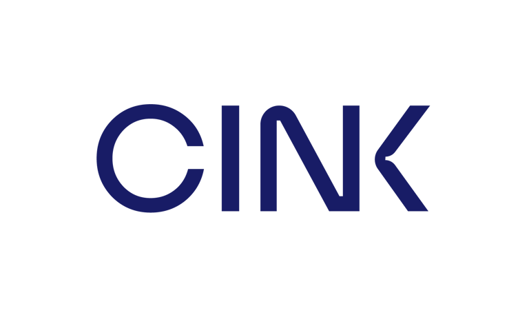CINK logo