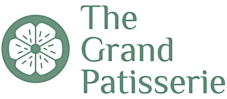 The Grand Patisserie logo