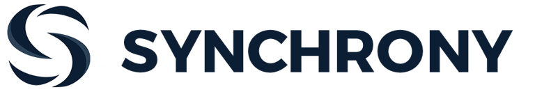 Synchrony logo