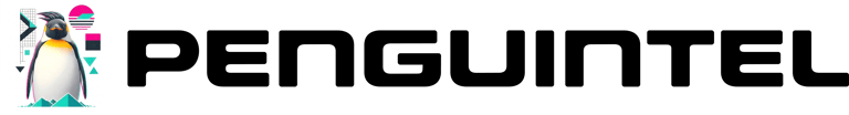 PenguinTel logo