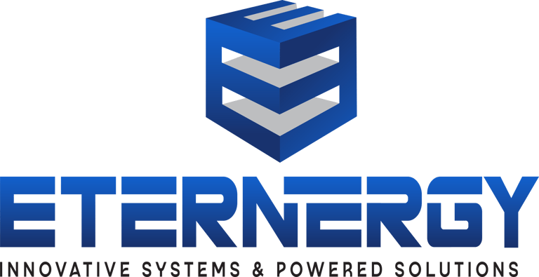 Eternergy Engineering Pvt Ltd logo