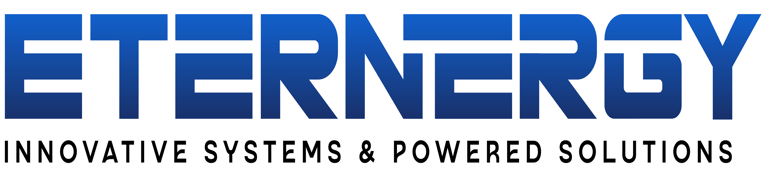 Eternergy Engineering Pvt Ltd logo