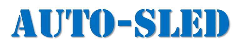 AUTO-SLED logo