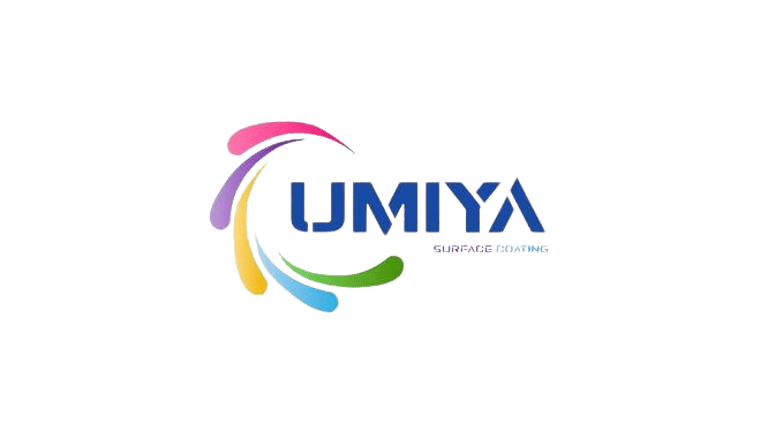 Umiya Surface Coating logo