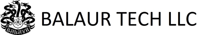 Balaur Tech LLC logo