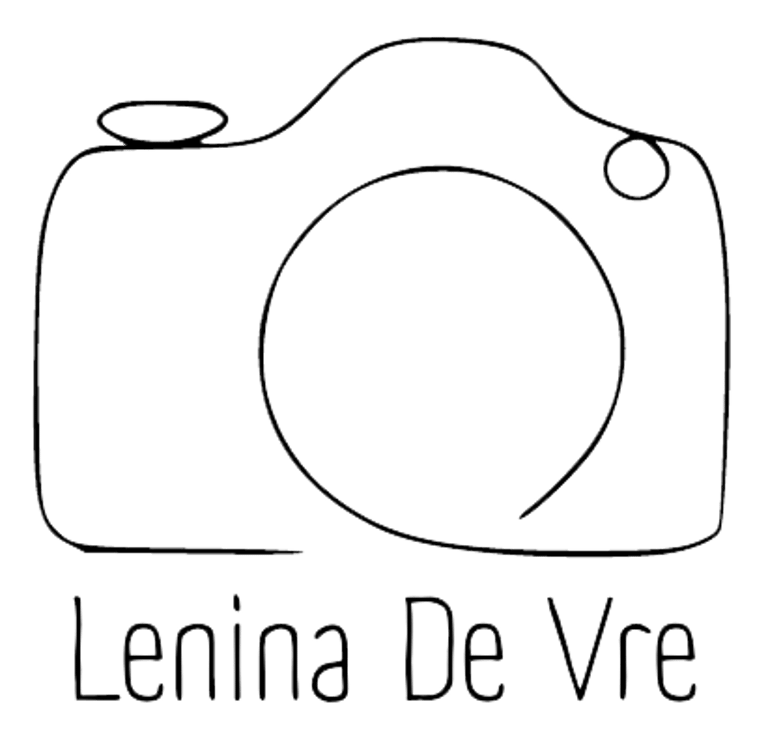 Lenina De Vre Fotografie logo