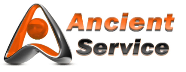 Ancient Service - Professional Appliance Repair logo