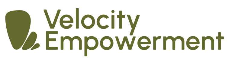Velocity Empowerment logo