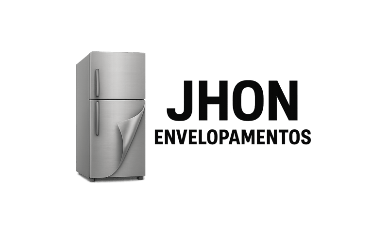 Jhon Envelopamentos  logo