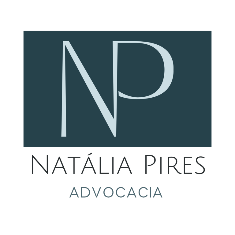 Natália Pires Advocacia logo