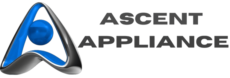 Ascent Appliance - Professional Repair Service logo