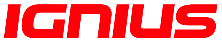 IGNIUS logo