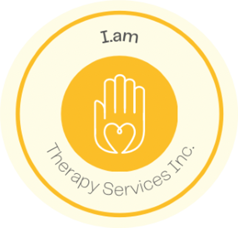 I.am Therapy Services Inc. logo
