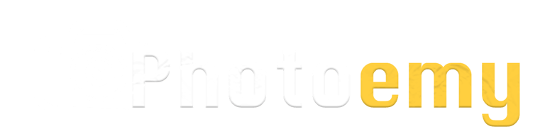 PHOTOEMY logo