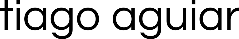 tiago aguiar logo