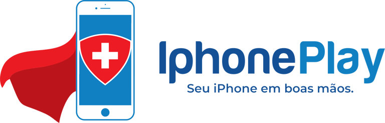 iPlay logo