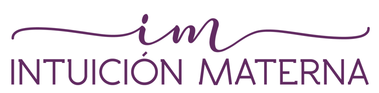 Intuición Materna logo