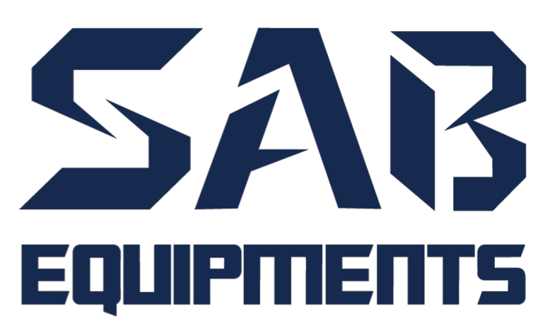 SAB EQUIPMENTS logo