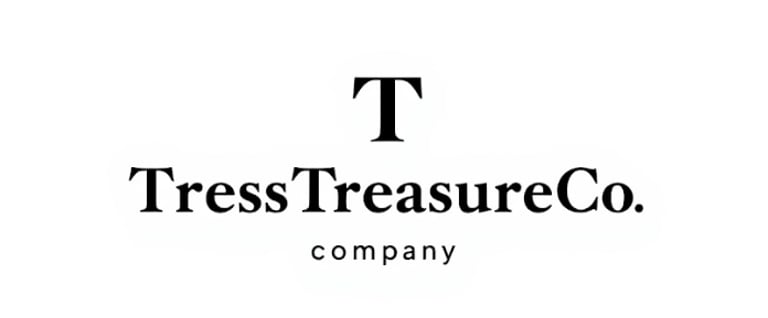 TressTreasureCo logo