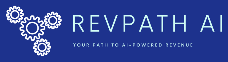RevPath AI logo