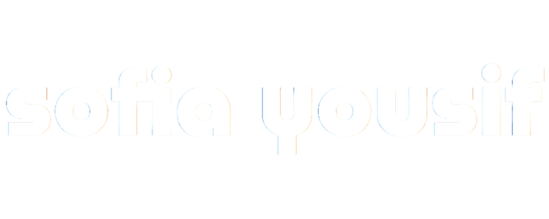 Sofia Yousif logo