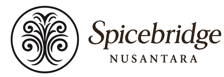 Spicebridge Nusantara logo