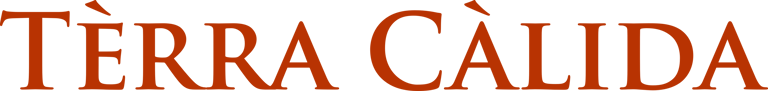 Tèrra Càlida logo
