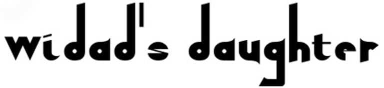 Widad's Daughter logo