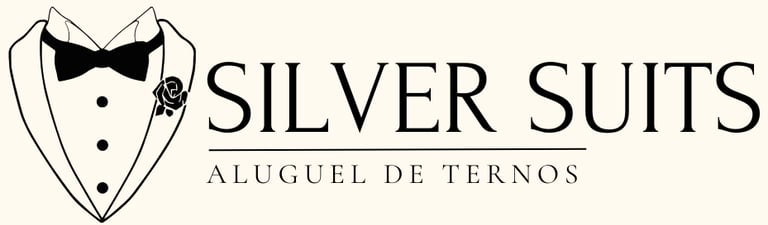 Silver Suits logo