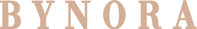 BYNORA logo