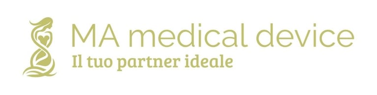MA Medical Device logo