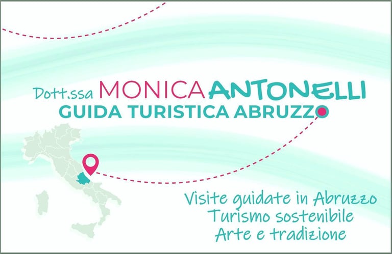 Guida Turistica Abruzzo logo