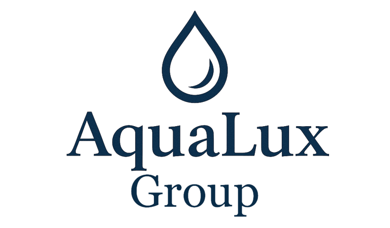 Aqua Lux Group logo